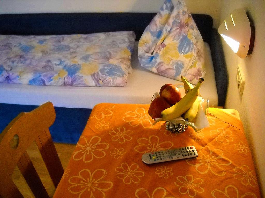 Gasthof Hohenbichl Terento Cameră foto