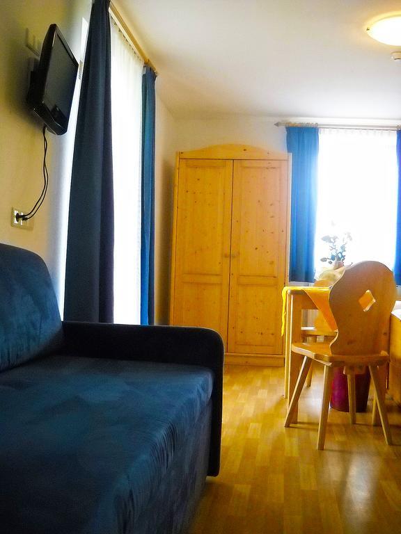 Gasthof Hohenbichl Terento Cameră foto