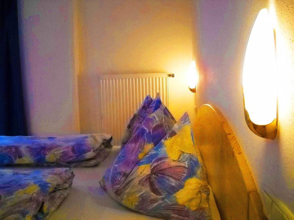 Gasthof Hohenbichl Terento Cameră foto